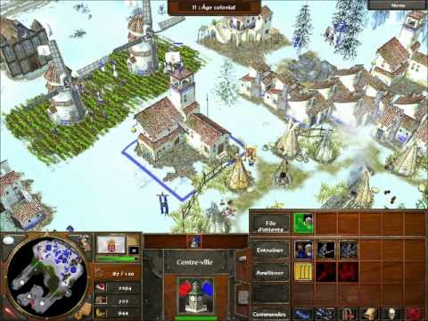comment gagner age of empire