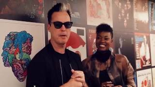 Fitz and the Tantrums - Track by Track (Do What You Want)
