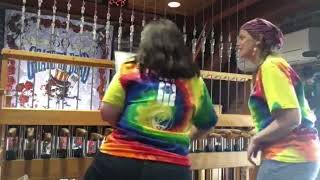 Cornell Chimes Play Uncle John's Band