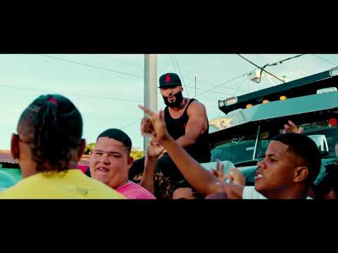 Negro 5 Estrellas / SUBE LA BOCINA