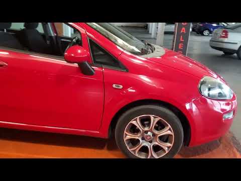 Fiat Punto 2016 - Image 2