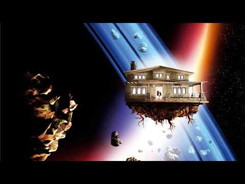 Zathura: A Space Adventure Movie Score Suite - John Debney (2005)