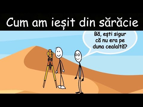 VIATA ÎN DUBAI: Prima zi de muncă