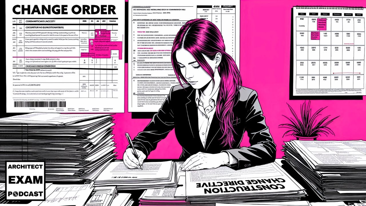 Master Construction Administrative Procedures: CE Section 3