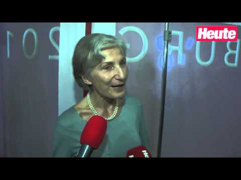 BP-Wahl 2016: Irmgard Griss
