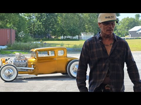 Colton si schianta contro un motoscafo... Poi avremo accesso VIP a una folle collezione di auto p...