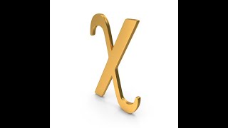 Ch-Squared Test Part 5: Looking up the Chi-Square Table