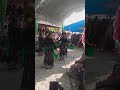 Tari Upacara Adat Sunda Anak SD