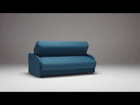 Eivor Sovesofa Innovation Living