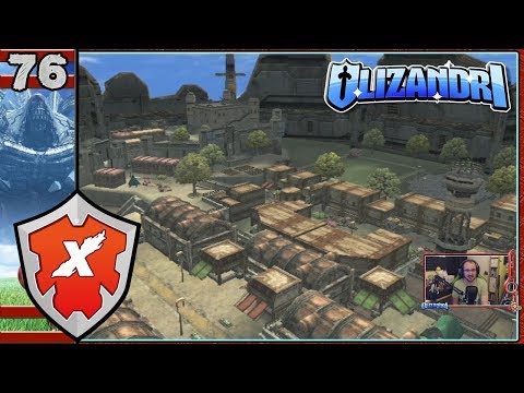 Xenoblade Chronicles - Colony 6 Build Completion! More Heart To Hearts & Monado Rudra - Episode 76