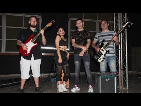 YARED - El día de Ayer (Videoclip Oficial)