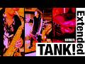 Yoko Kanno SEATBELTS TANK Extended Official Music Video
