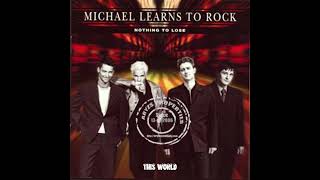 Michael Learns To Rock - Romantic Balcony with Lyrics