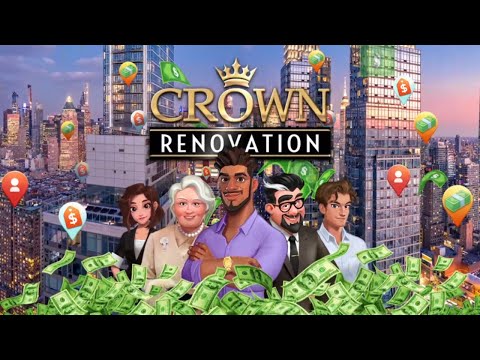 Home Design : Crown Renovation Video