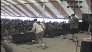 Poor Old Lu "sometimes cry" LIVE