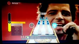 Arms Around Your Love by Chris Cornell 100% FC Guitar Hero Live
