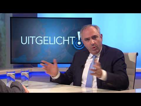 Uitgelicht! 7 juli 2017 - Peter van Dalen (Europarlement CU/SGP) over formatie en Turkije