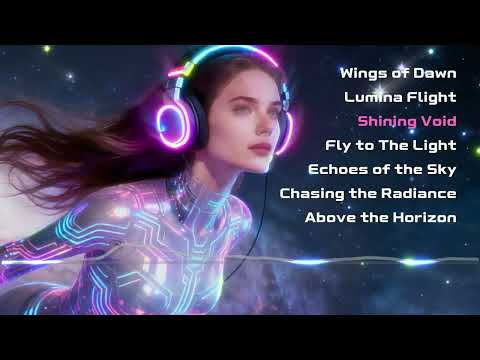 Vocal Trance 2025 🎧 Vol 27🎶 Trance Music Mania 2025 🎶