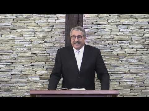 Dr. André Bester - Openbaring 2 - Die verleiding van Isébel - 14 Augustus 2022 (O)