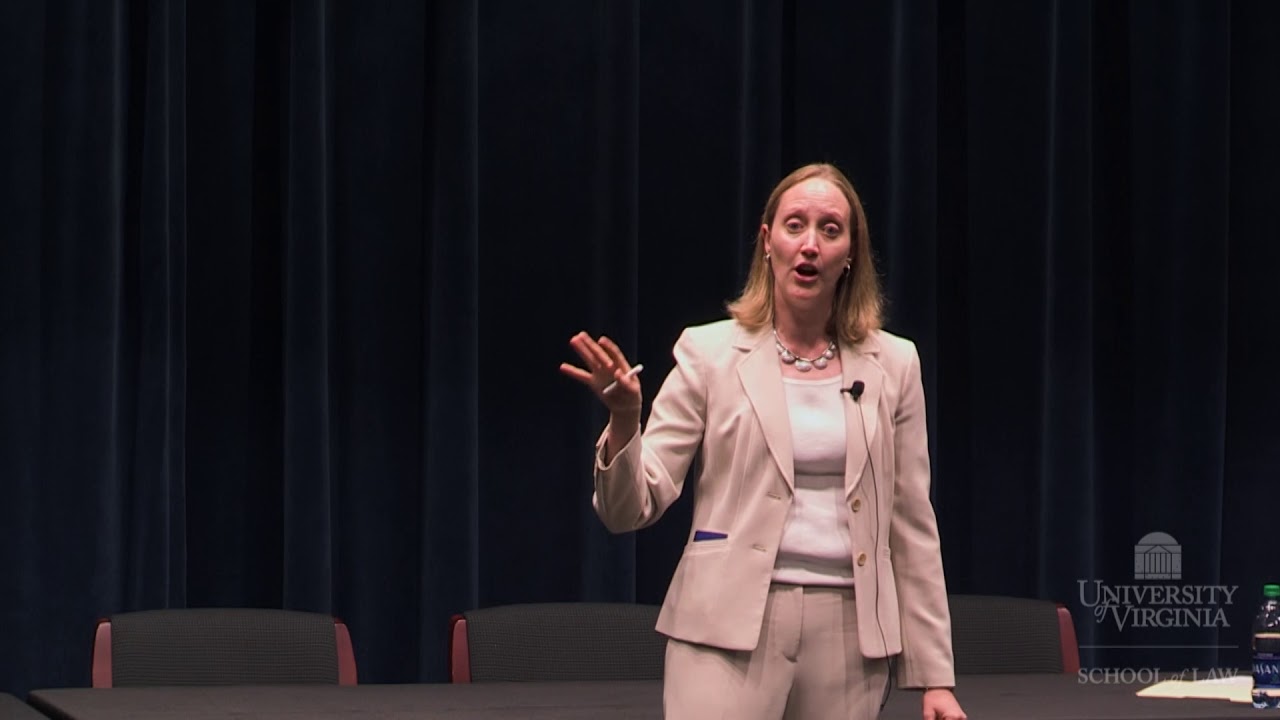 Overview of the American Legal System