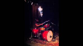 Matt Mahaffey &amp; Seth Timbs - Lucid Anne