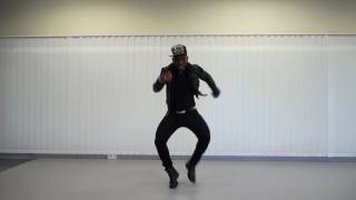 Alkaline - Spoil you official video 2016