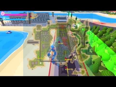 Omegalodon Giveaway: Get it free