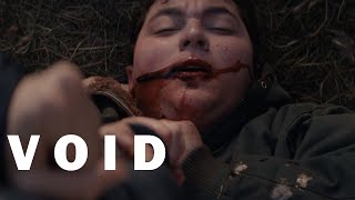 Kid Cudi (WZRD) - Efflictim (Visual Experience)