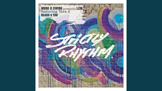 Reach 4 U (feat. Tara J) (12" Club Edit)