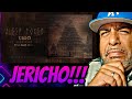I KNOW I KNOW SLEEP TOKEN Jericho REACTION