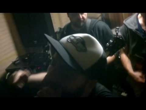 Backfliping Dog (BFD) - Backfliping dog (BFD) - Hrdina live