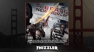 RobLo ft. Fed-X, Rydah J. Klyde & The Jacka - Days Go By [Thizzler.com]