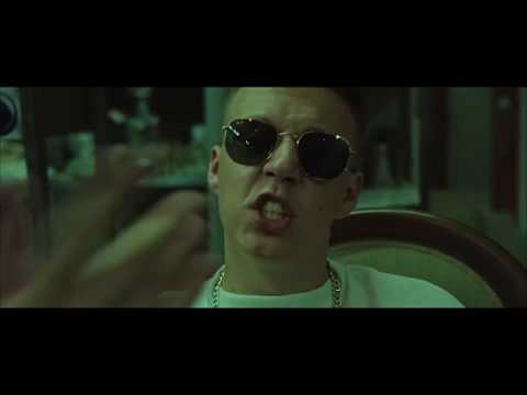 PORCHY, MAY WAVE$, JEEMBO, LOQIEMEAN, THOMAS MRAZ, TVETH, SOULOUD, MARKUL, OXXXYMIRON - KONSTRUKT