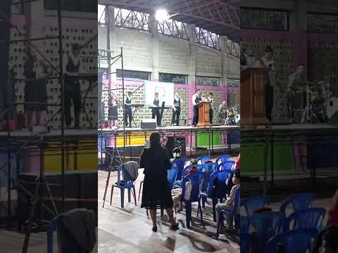 Poderosa campaña en San Lucas, Madriz, Nicaragua 