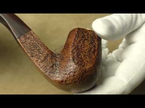 Dunhill County 6 - pipe F773
