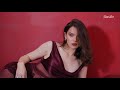 Hailee Steinfeld For Bustle Magazine