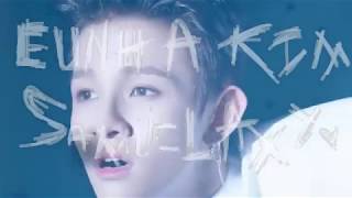 [MiX iT](SAMUEL) ONE x PRINCESS