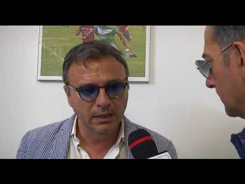 Serie D Play Off: Avezzano - Pineto 0-2: Gianni Paris