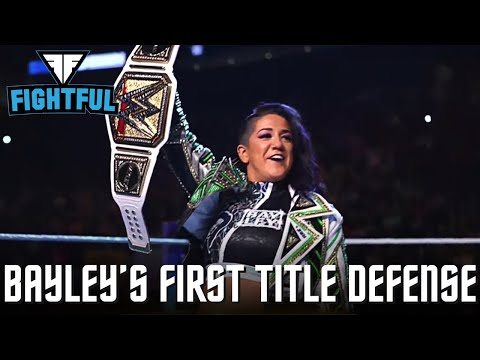 WWE Raw, Smackdown And NXT Producers And Backstage News From April 15-19
