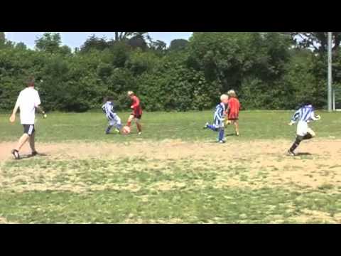 Moordrecht F7 (Toernooi V.V. de Alblas 2011)