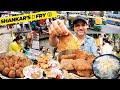 Shankar S Fish Fry Best FISH FRY Kolkata Famous Street Food The Tweedie Family