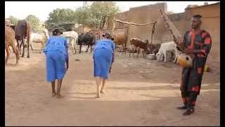 Ouedraogo Barou