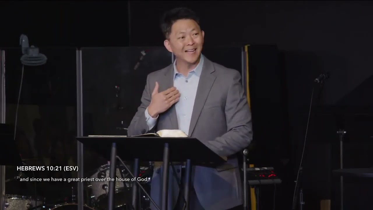 Resurrection Community