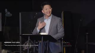 Resurrection Community