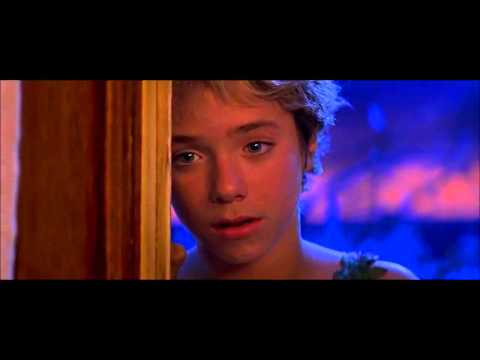 To live will be an awfully big adventure