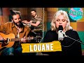 Fanzine : Louane reprend Lorie, Ariana Grande et un de ses titres avec Waxx & C.Cole