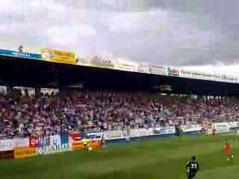 SD PONFERRADINA 1 - MÉRIDA UD 1 (VI)