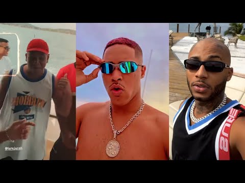 Assault "BÚZIOS" - Borges | Shenlong | Orochi | Buddy (prod. Kizzy) PRÉVIA