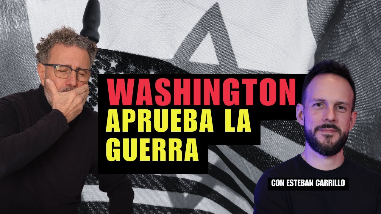 Netanyahu vuelve a Washington para impulsar una guerra mayor