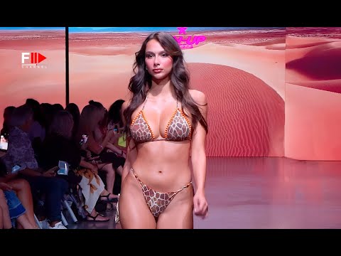 PIN UP STARS Maredamare Swimwear 2024 Florence - Fashion Channel
